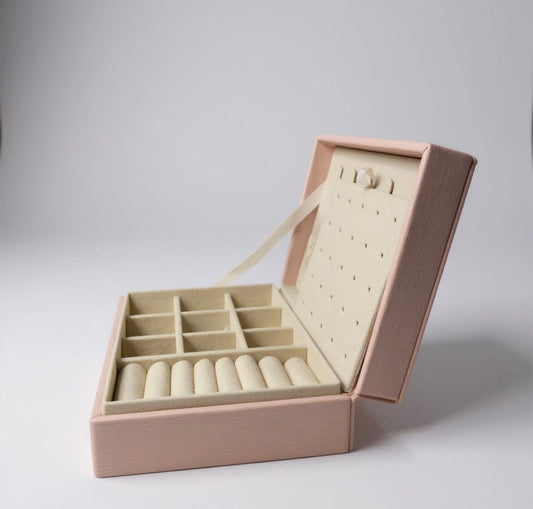 Jewelry Storage Box