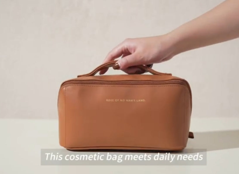 Makeup Organiser Bag