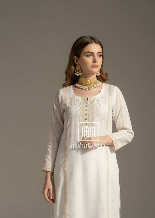 Eshq Mehr Heavy Choker
