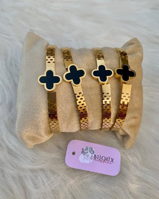 Stainless Steel Fashion Bracelet