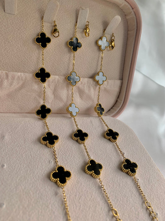 Van Cleef Loved Bracelet