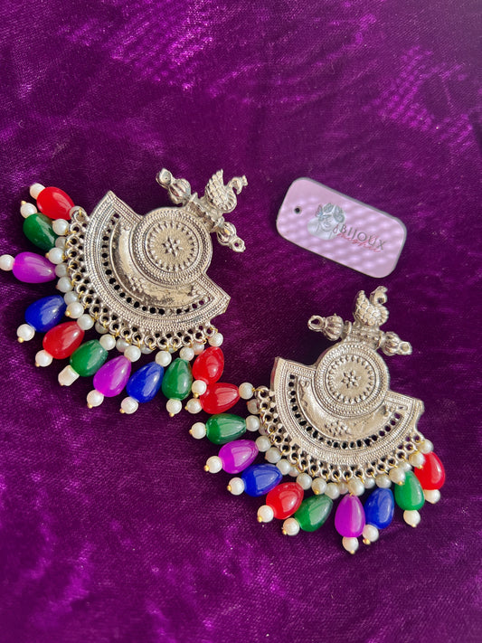 Rangārang Afghan Studs
