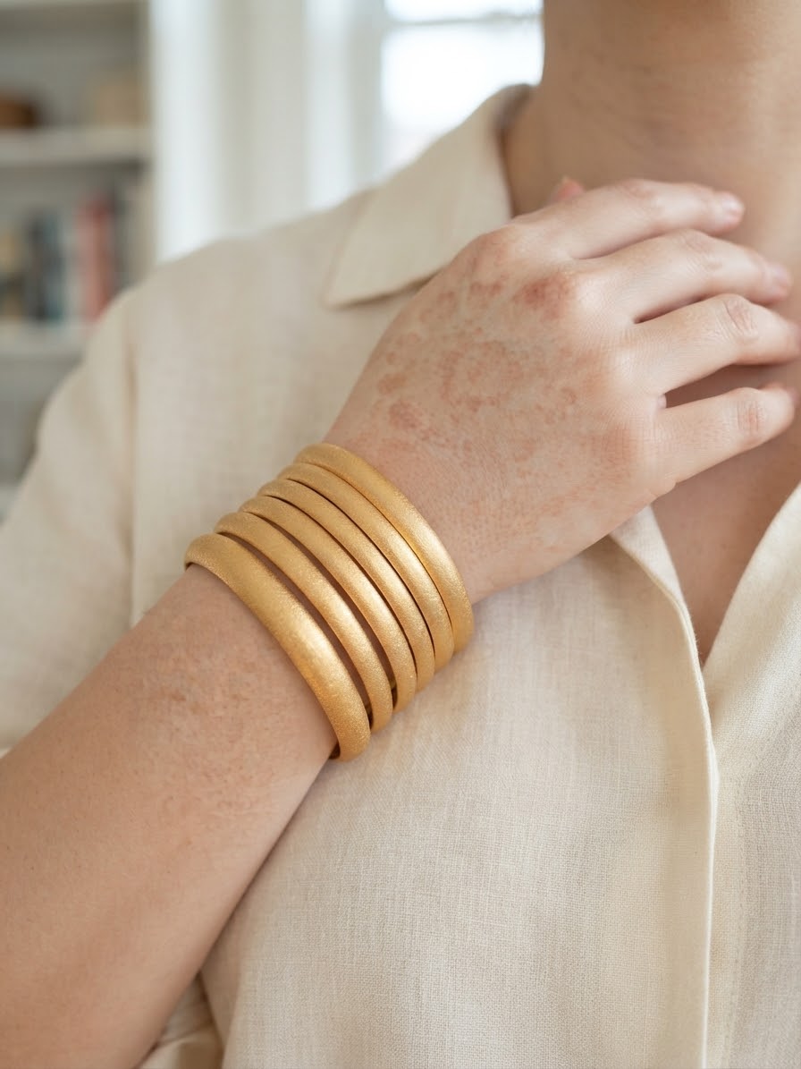 Best Seller Bridal Bangle Set