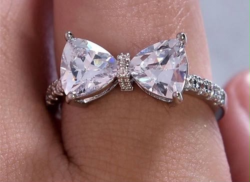 Elegant Ring