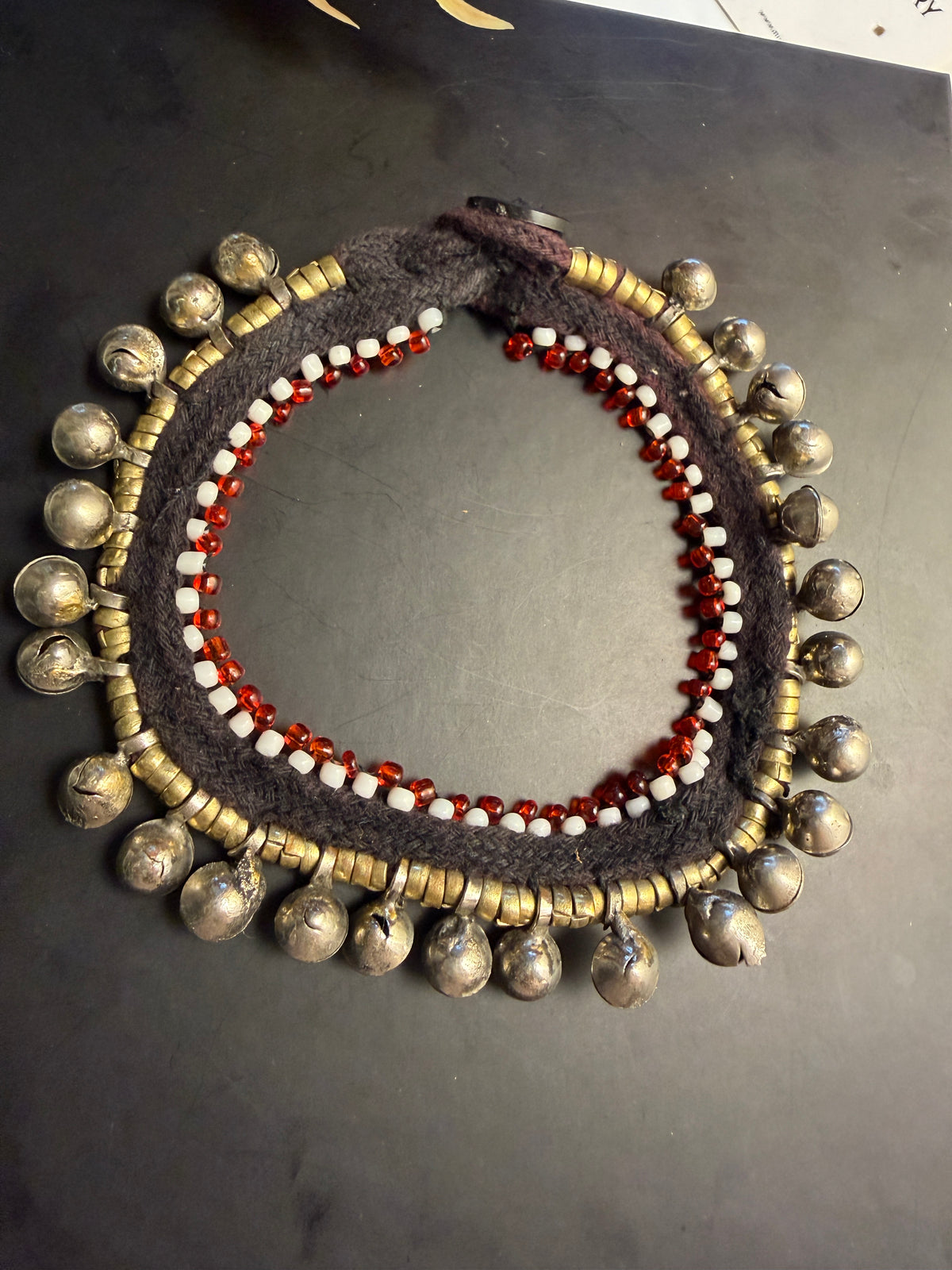 Afghan Pazaib 1Pc