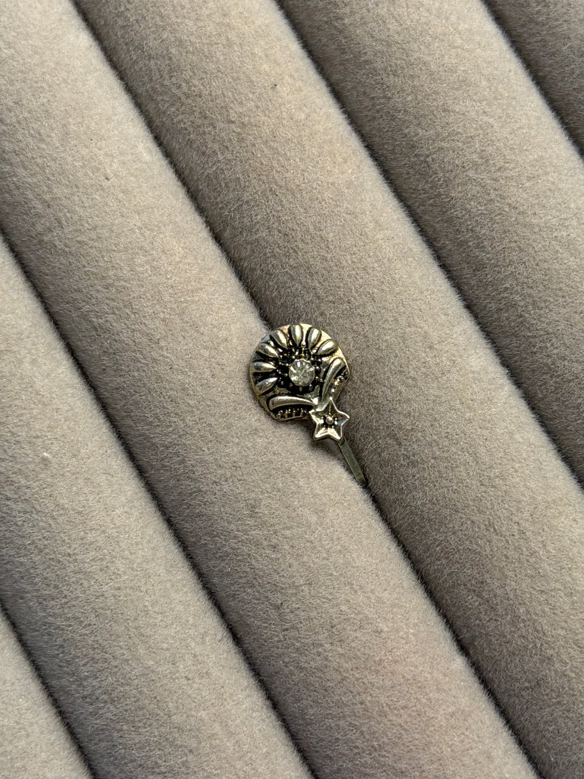 Oxidise Nathli