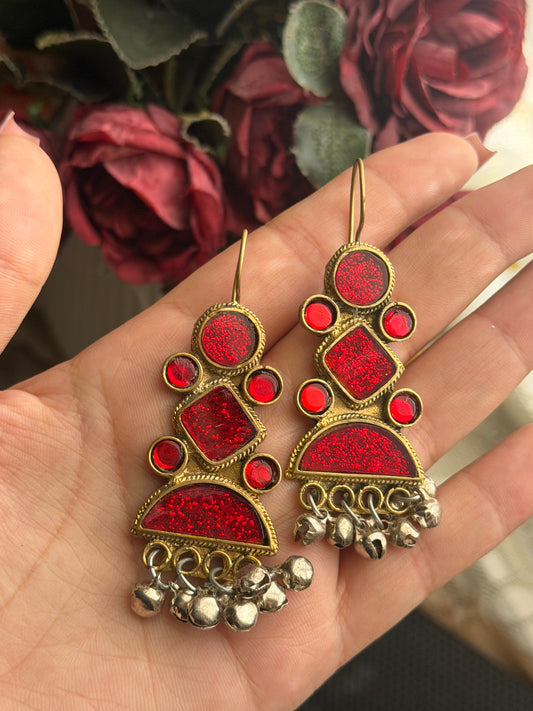 Rangin Earrings