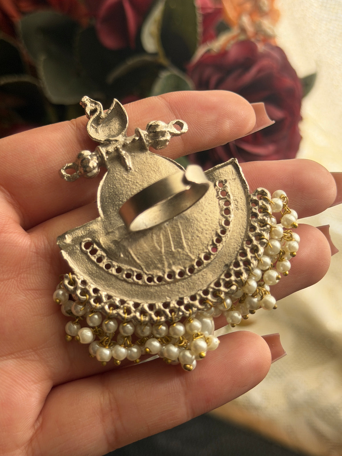 Elara Ring