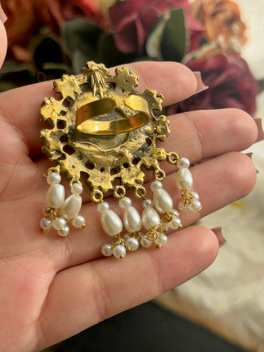 Laleh Ring