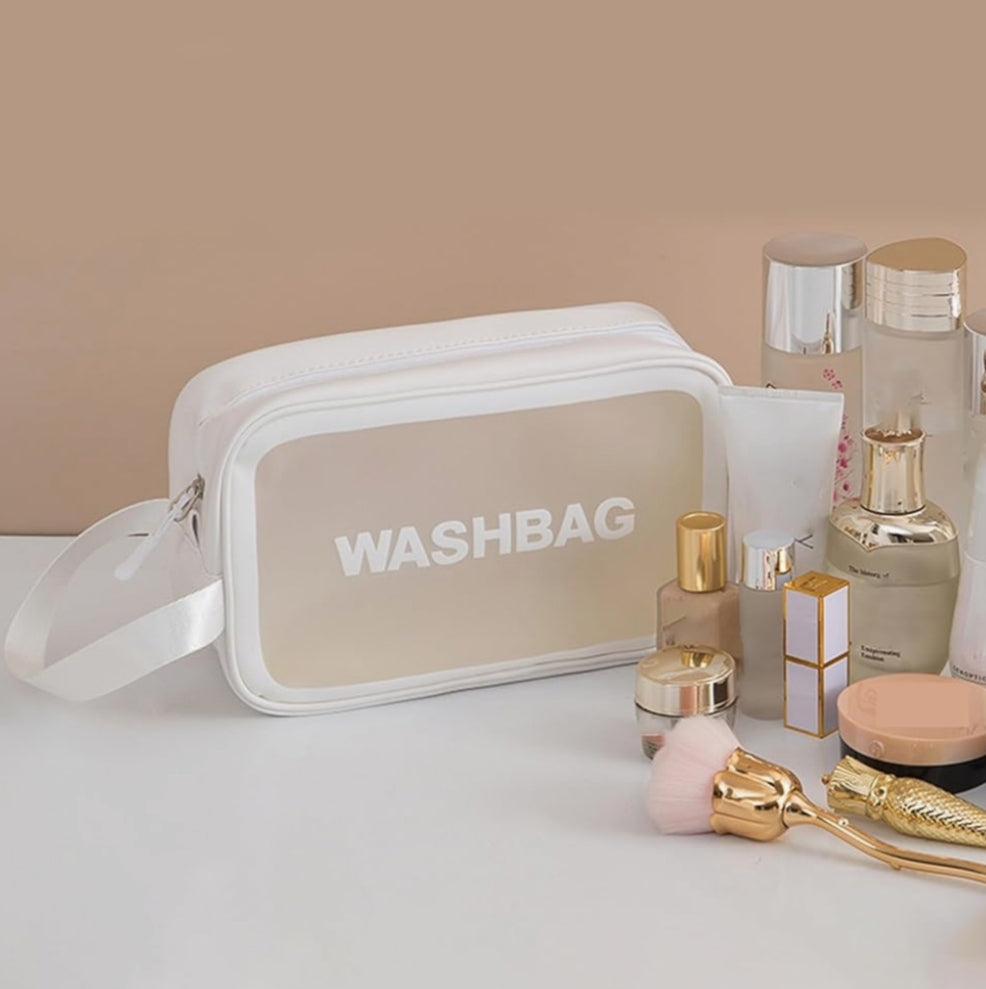 Small Accessories Washbag