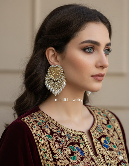 Stonework Heavy Studs