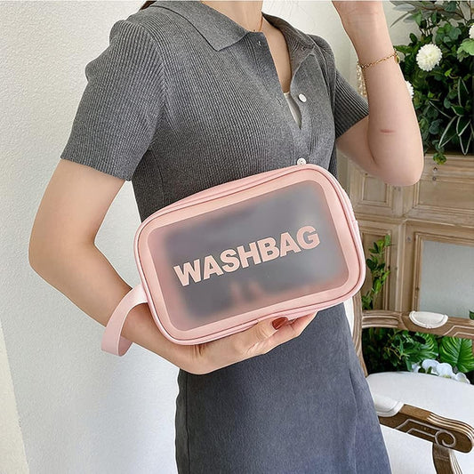 Small Accessories Washbag