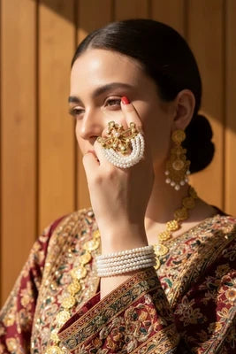 Afghani Rings