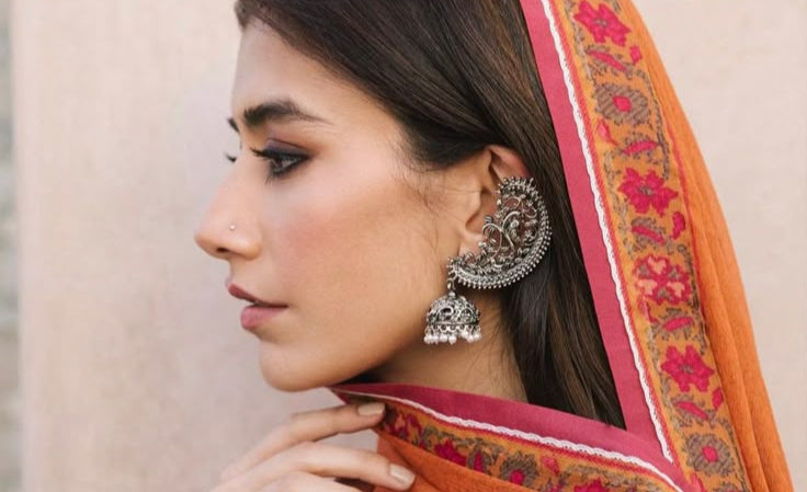 Ethnic Jewelry