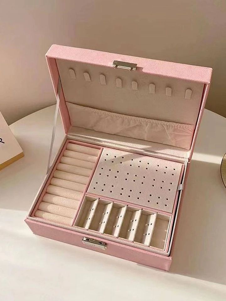 Jewellery Organiser Box