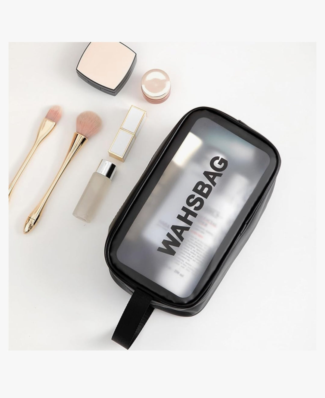 Washbags & Cosmetic Bags