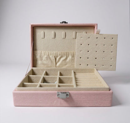 Jewelry Storage Box