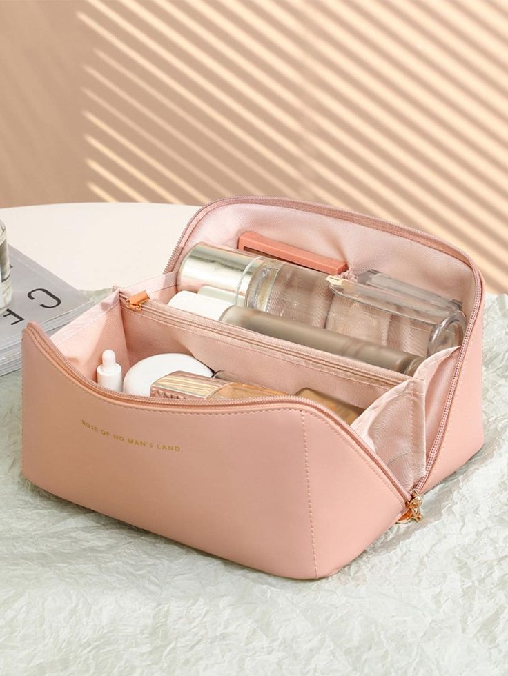 Beauty Bag - Cosmetic Bag
