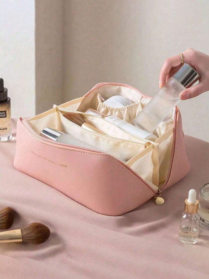 Beauty Bag - Cosmetic Bag