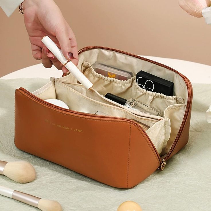 Makeup Organiser Bag