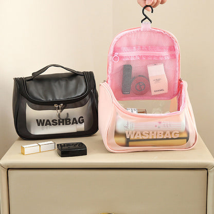 Washbag - Toiletry Bag