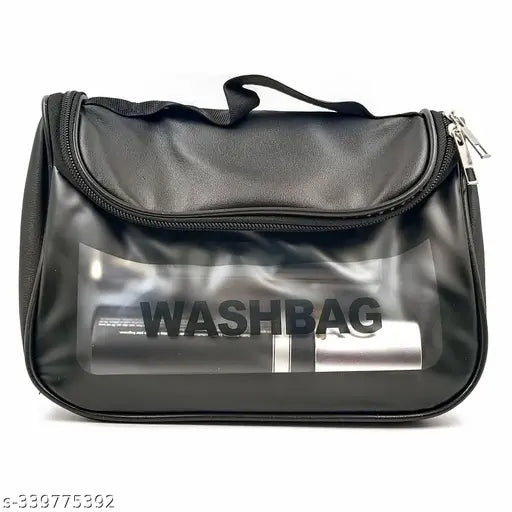 Washbag - Toiletry Bag