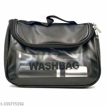 Washbag - Toiletry Bag