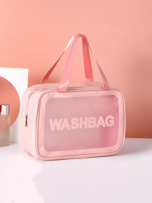 1 Pc Organizer Washbag