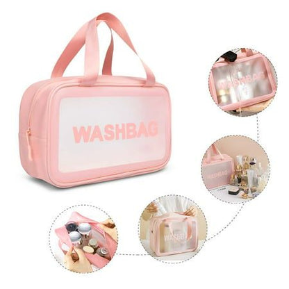 1 Pc Organizer Washbag