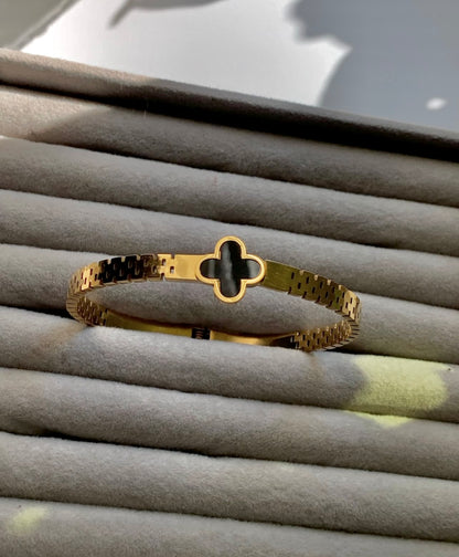 Stainless Steel Fashion Bracelet