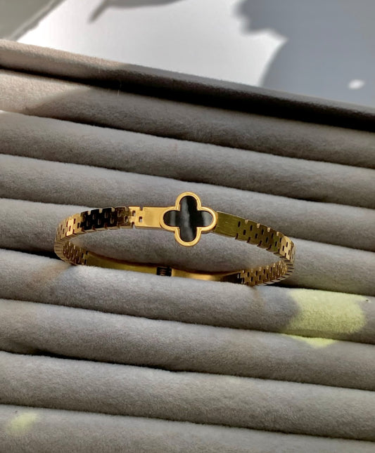 Stainless Steel Fashion Bracelet