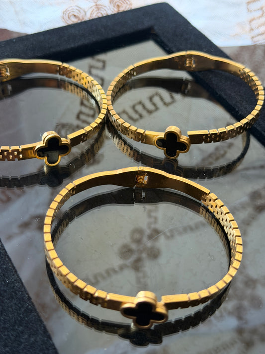 S.Steel Fashion Bracelet