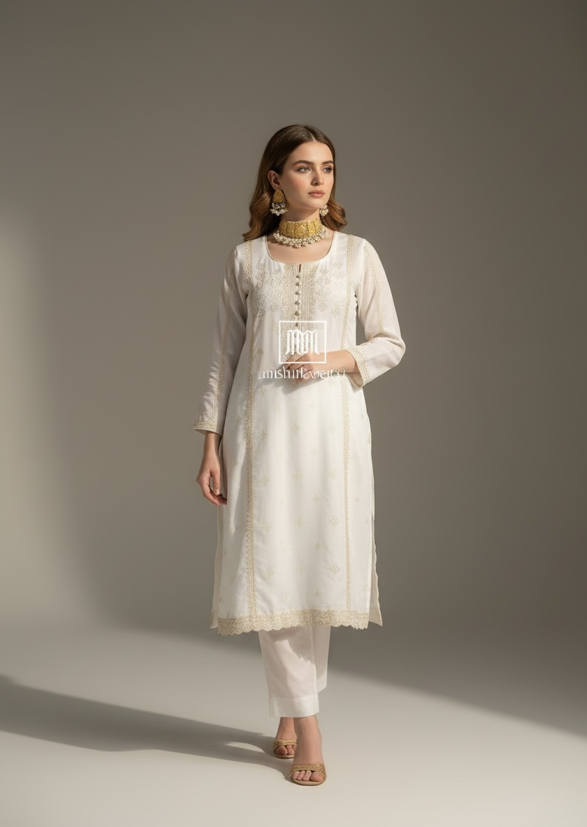 Eshq Mehr Heavy Choker