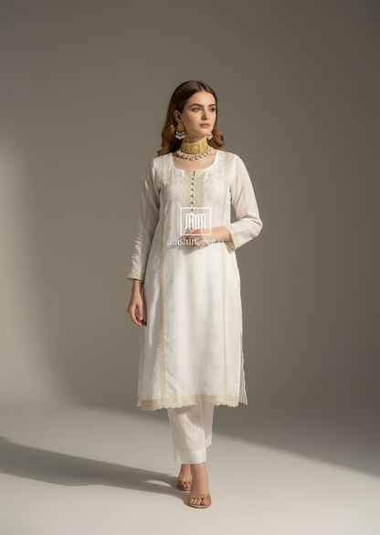 Eshq Mehr Heavy Choker