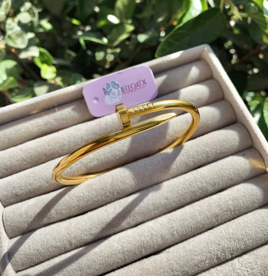 S.Steel Fashion Bracelet