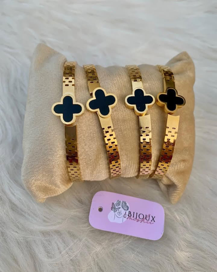 Stainless Steel Fashion Bracelet