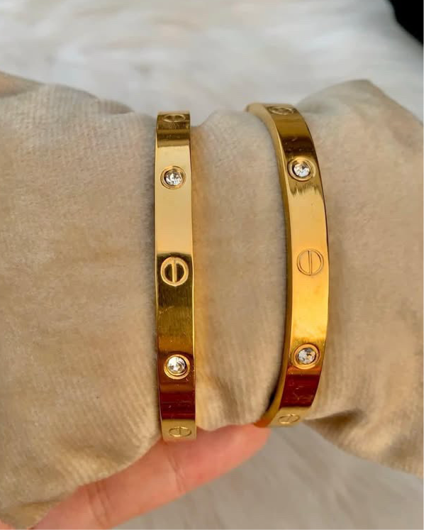 S.steel Hot-selling Bracelet