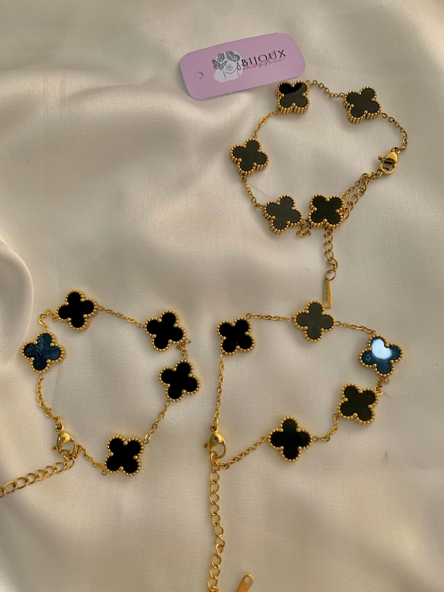 Van Cleef Loved Bracelet