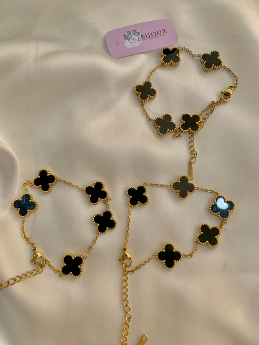 Van Cleef Loved Bracelet