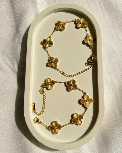 Clover Best Seller Bracelet