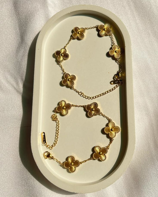 Clover Best Seller Bracelet