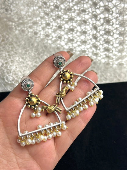 Ethnic Boho Earrings