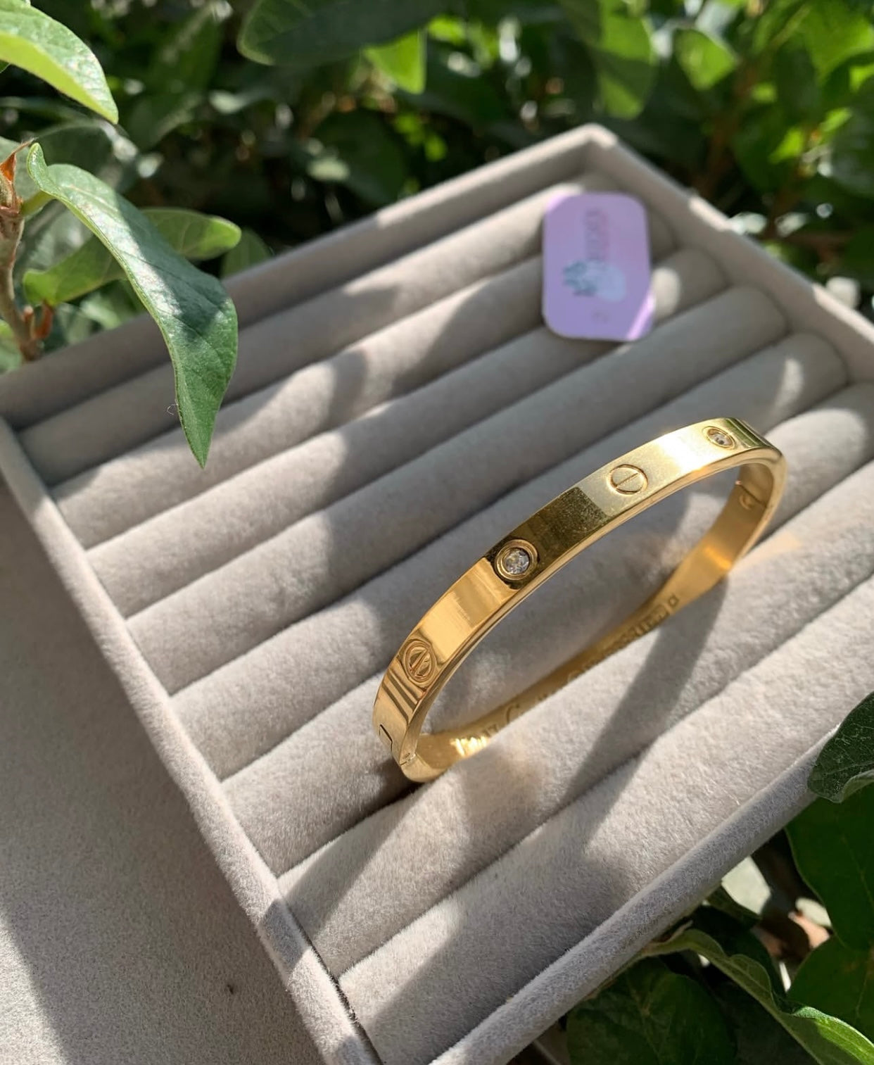 S.steel Hot-selling Bracelet