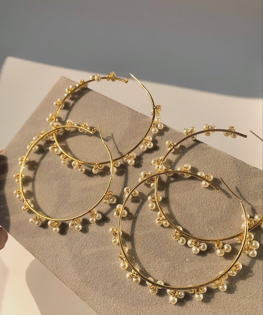 Pearls Large Kanbaali