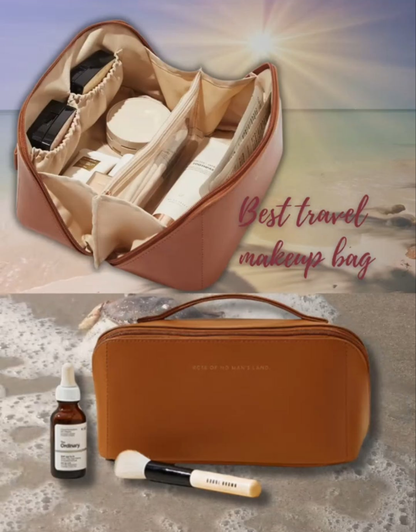 Makeup Organiser Bag