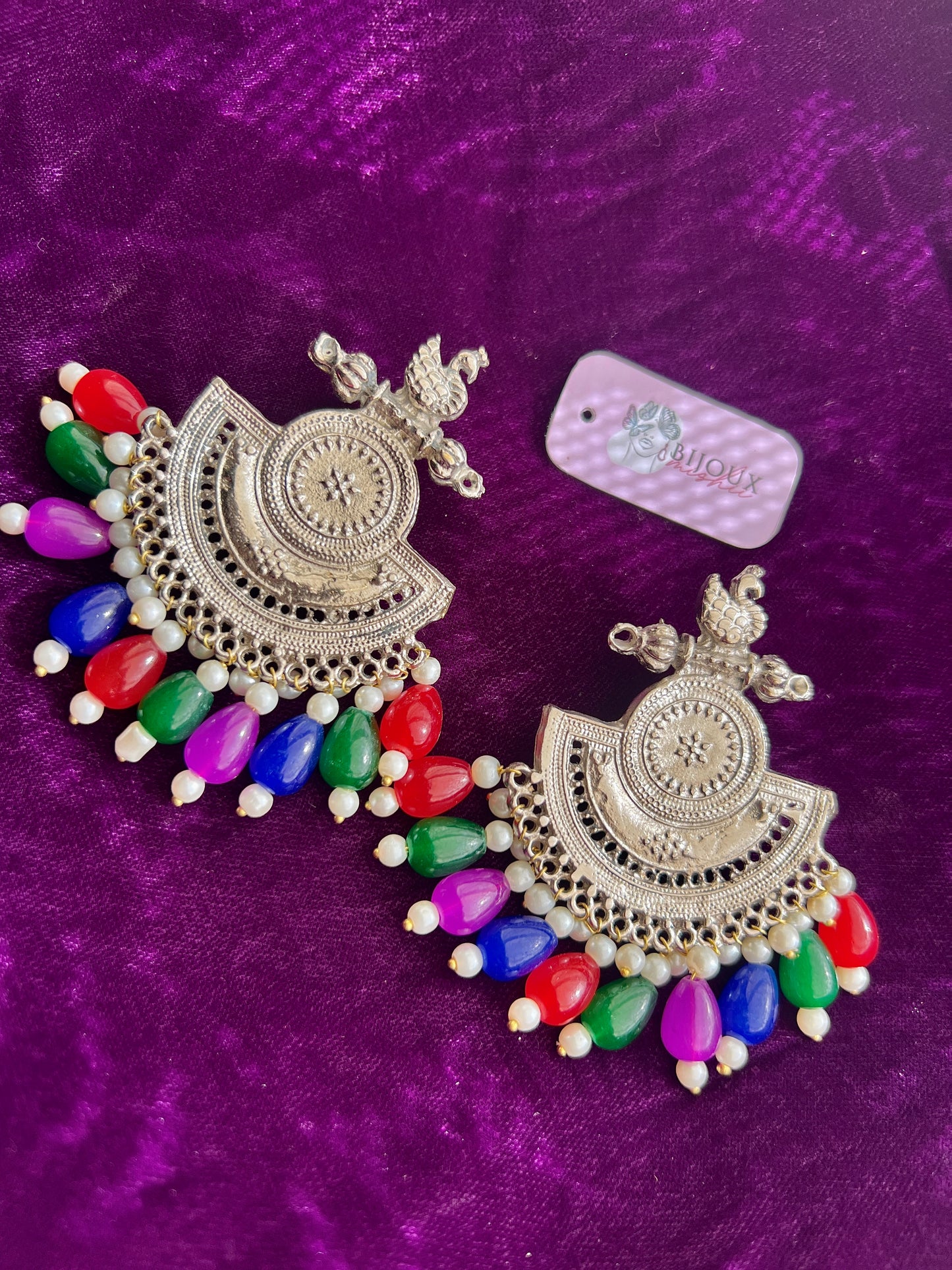 Rangārang Afghan Studs