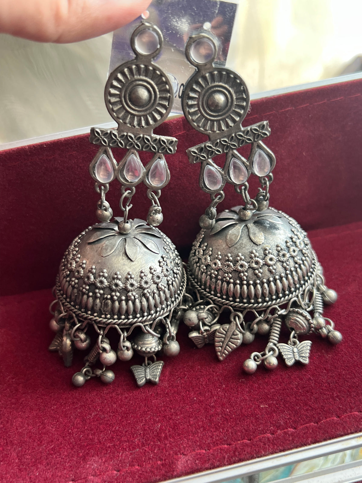 Boho Ethnic Earrings