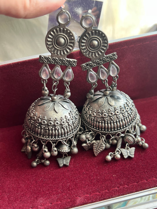 Boho Ethnic Earrings