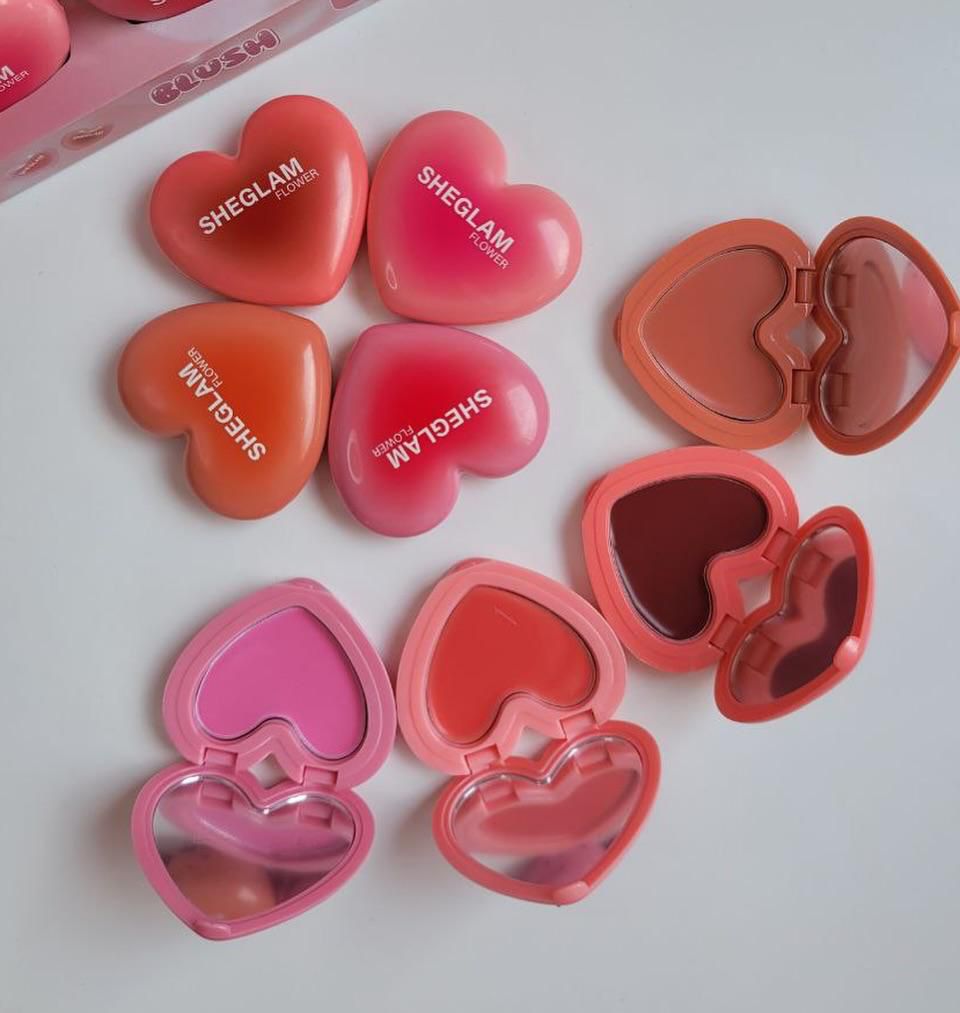 Sheglam Blush