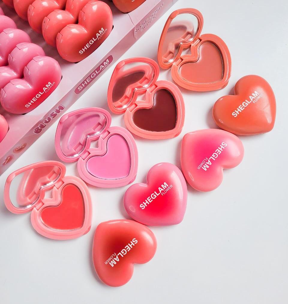 Sheglam Blush
